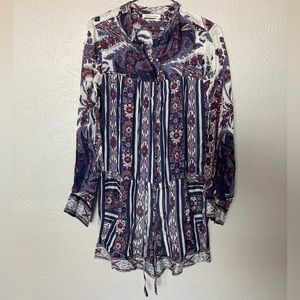 Isabel Marant Etoile Romper